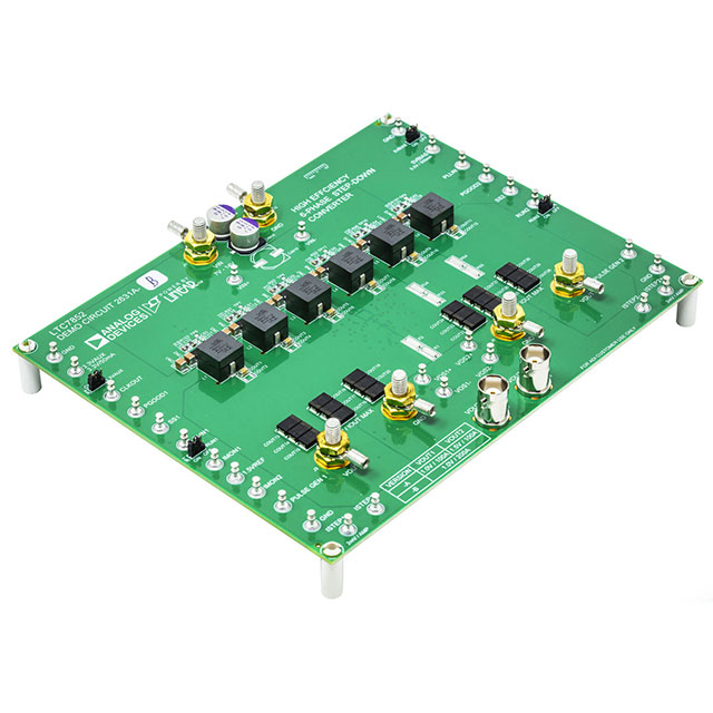 Analog Devices Inc. DC2631A-B electronic component product image