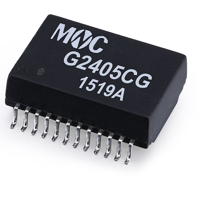 Mentech Technology USA Inc. G2405CG electronic component product image