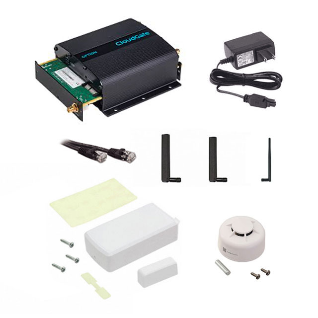 Option NV GWB10001 electronic component product image