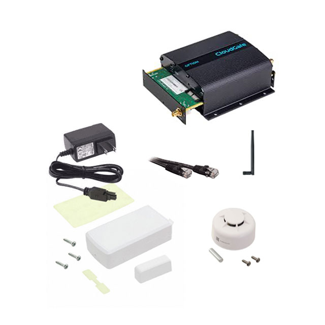 Option NV GWB10002 electronic component product image