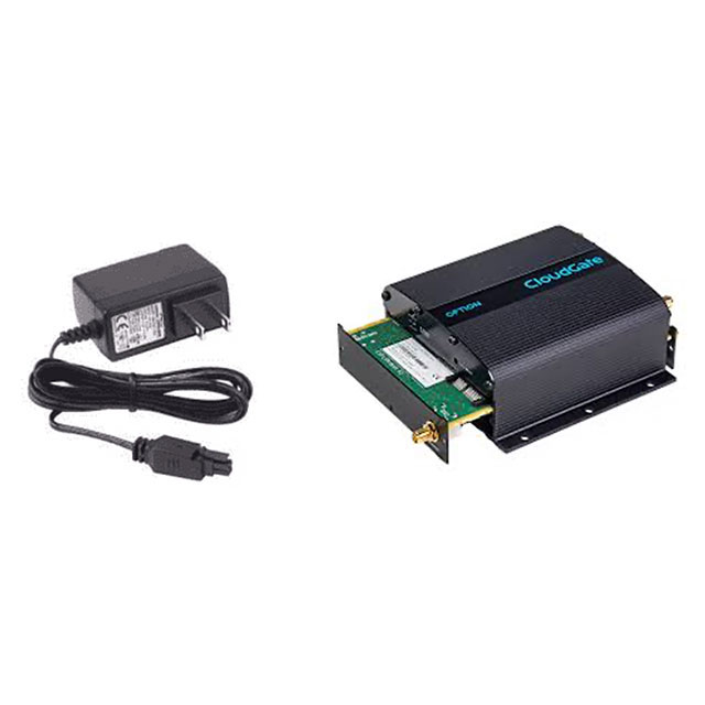Option NV GWB10006 electronic component product image