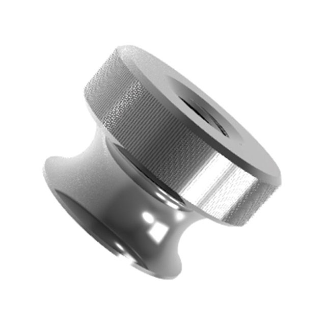 RAF Electronic Hardware M3560-AL electronic component product image