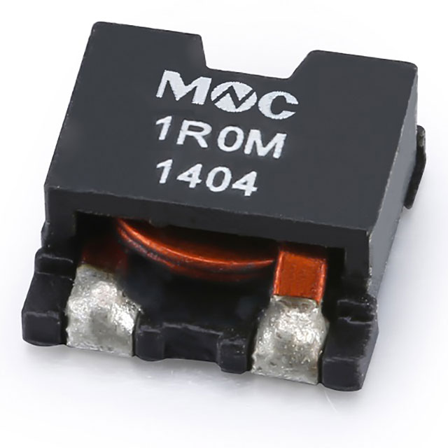 Mentech Technology USA Inc. MCEP125SG1R0M electronic component product image