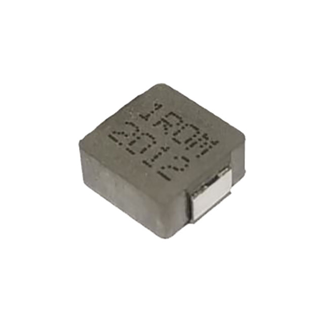 Mentech Technology USA Inc. MHA0730NSG1R0M electronic component product image