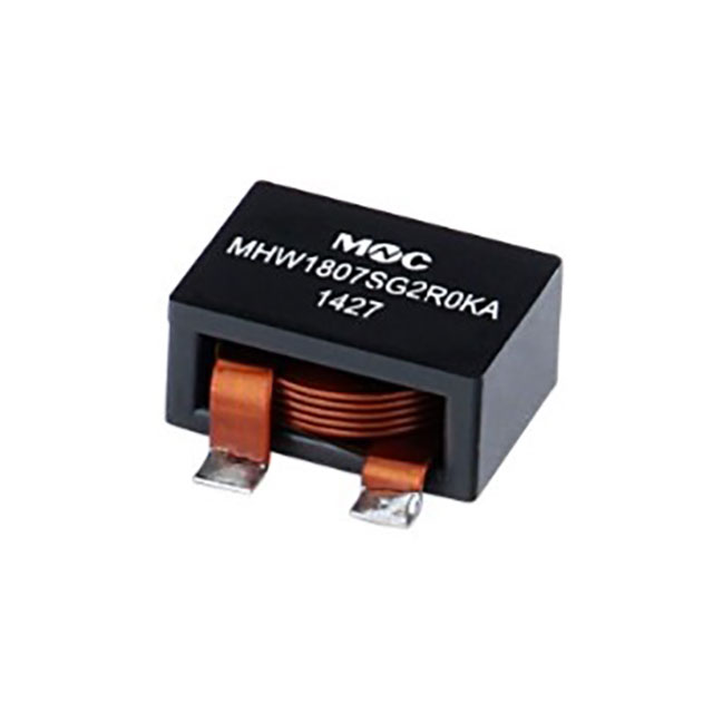 Mentech Technology USA Inc. MHW1807SG2R0KA electronic component product image