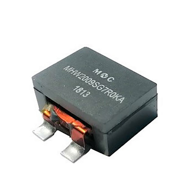 Mentech Technology USA Inc. MHW2009SG7R0KA electronic component product image