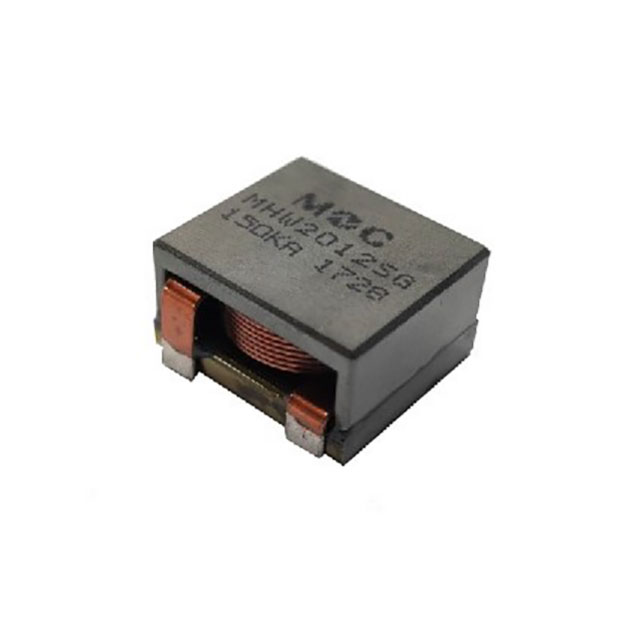 Mentech Technology USA Inc. MHW2012SG150KA electronic component product image