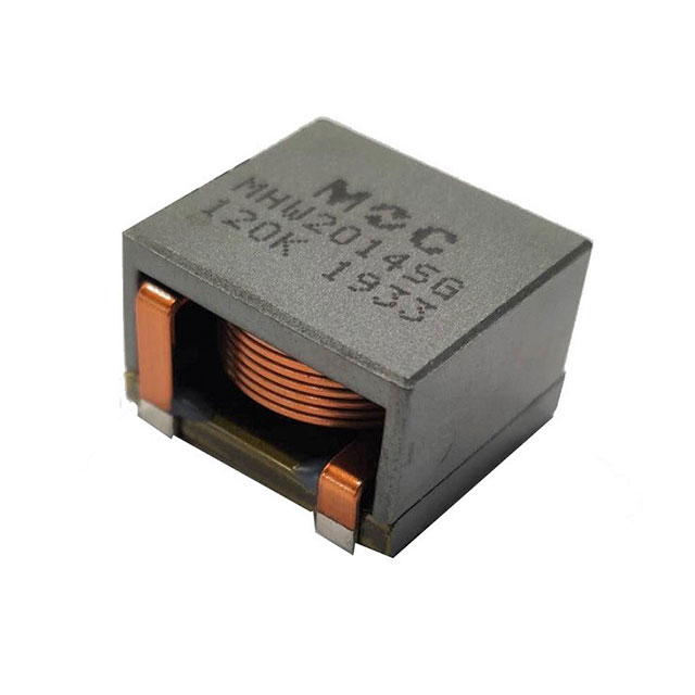 Mentech Technology USA Inc. MHW2014SG120K electronic component product image