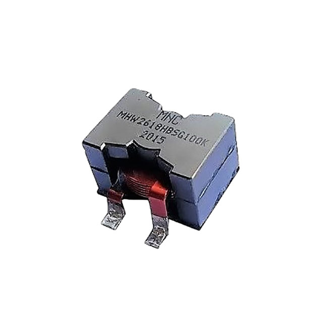 Mentech Technology USA Inc. MHW2618HBSG100K electronic component product image