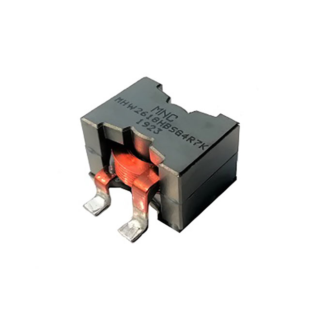 Mentech Technology USA Inc. MHW2618HBSG4R7K electronic component product image