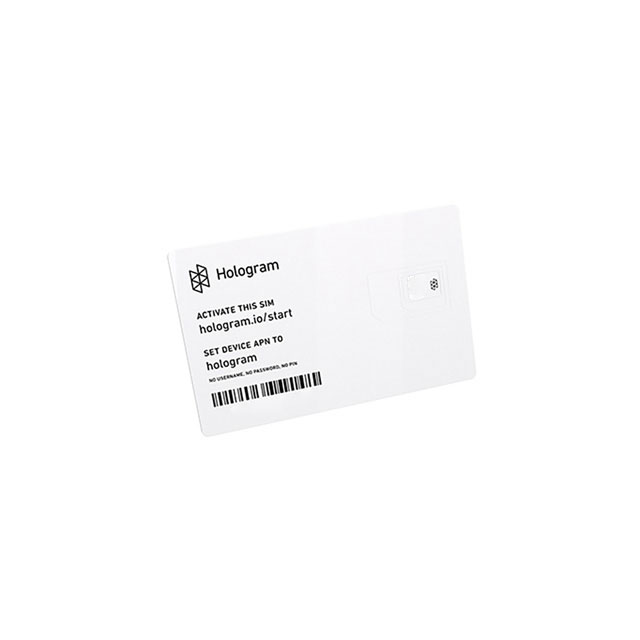 Hologram, Inc. GL1-100 electronic component product image