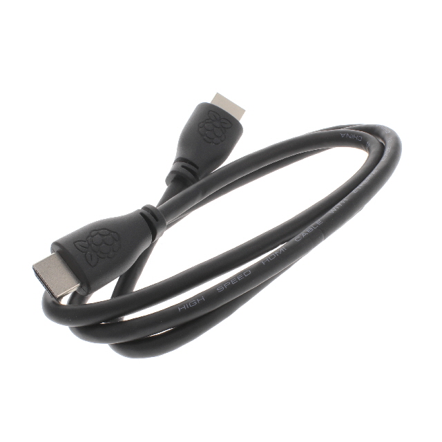 Raspberry Pi SC0730 electronic component product image