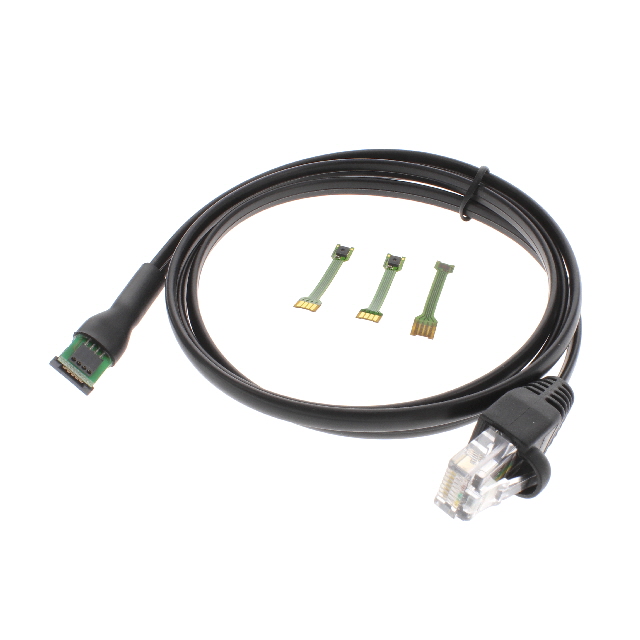 Sensirion AG SEK-SHT31-SENSORS electronic component product image