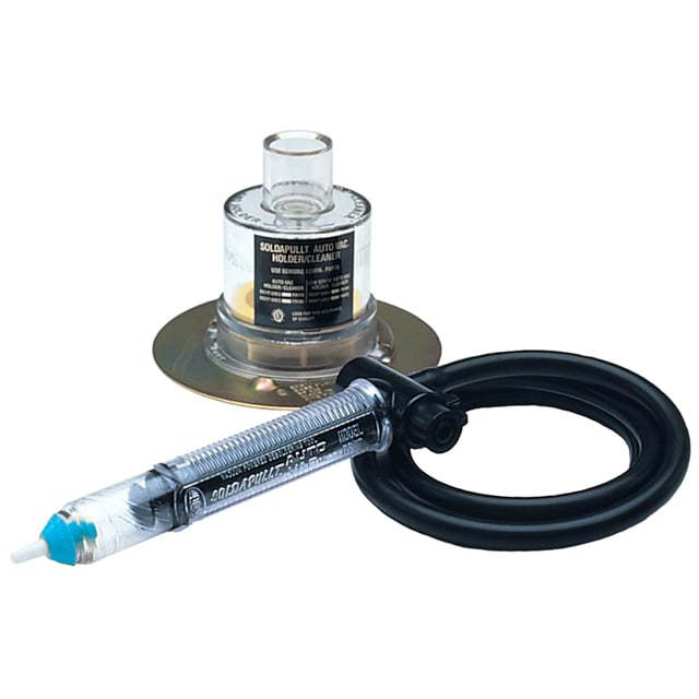 EDSYN INCORPORATED DS117 electronic component product image