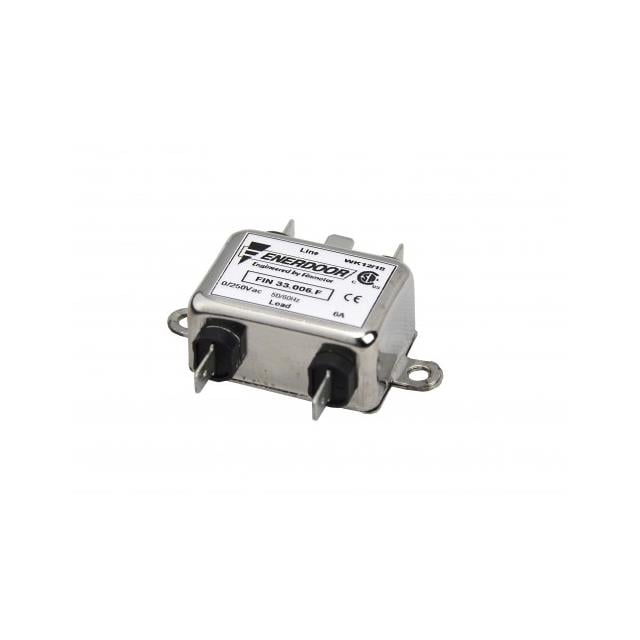 Enerdoor FIN33.020.F electronic component product image