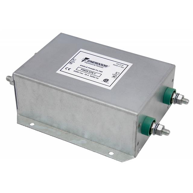 Enerdoor FIN33.075.V electronic component product image