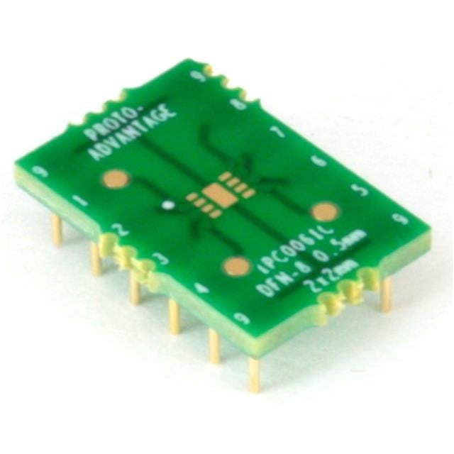 Chip Quik Inc. IPC0061C electronic component product image