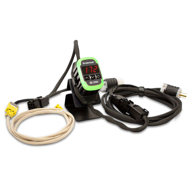 BriskHeat LYNX-SET-JC electronic component product image