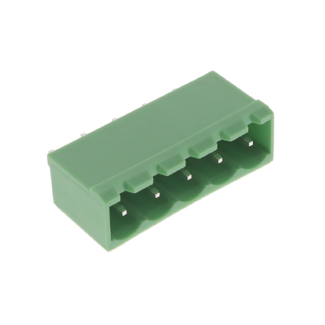 TE Connectivity AMP Connectors 2351885-5 electronic component product image