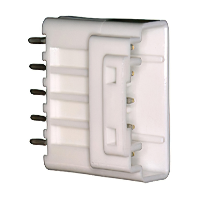 JAM SNR20-05WPB electronic component product image