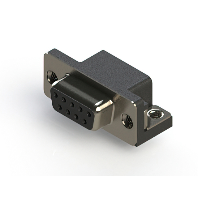 EDAC Inc. 622-009-368-056 electronic component product image