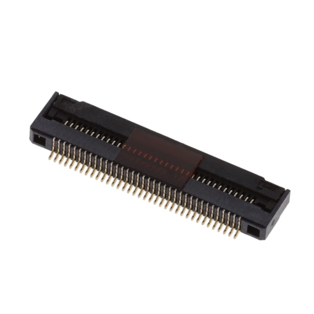 Amphenol ICC (FCI) F300-1B7H1-11036-E100 electronic component product image