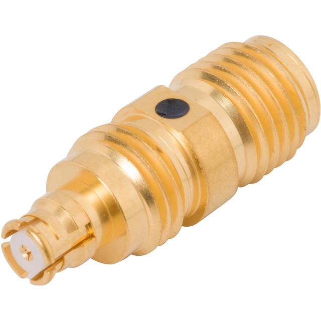 Amphenol SV Microwave 1112-4018 electronic component product image