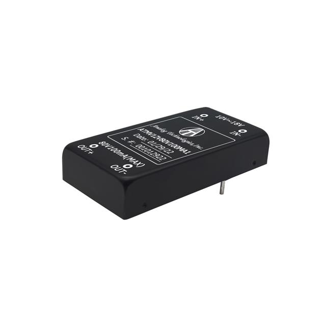 Analog Technologies ATMV12V80V100MA1 electronic component product image