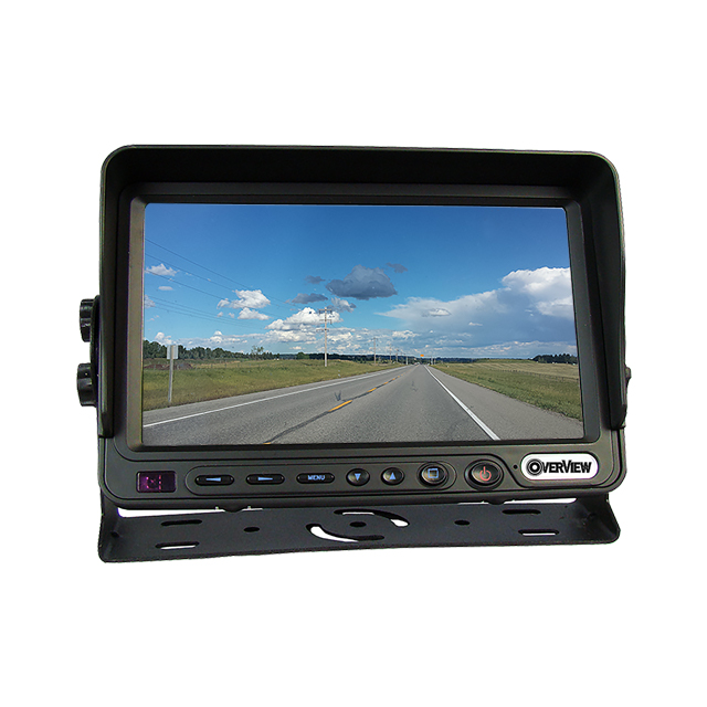 Dakota Micro, Inc. DMOV-7M electronic component product image
