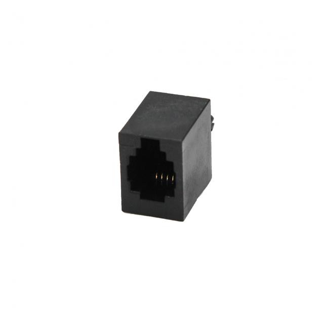 MH Connectors MHRJJ44NFV electronic component product image