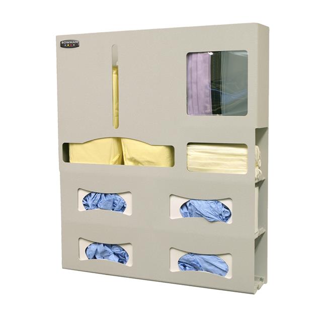 Bowman Dispensers PS412-0212 electronic component product image