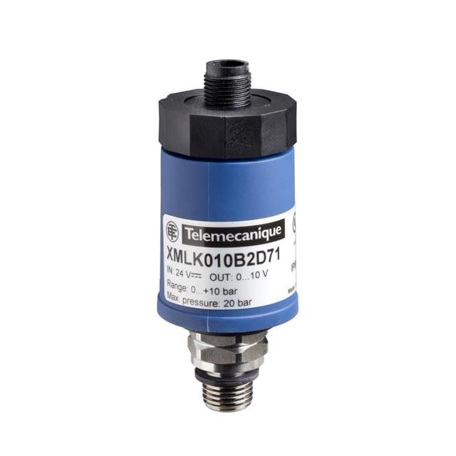 Telemecanique Sensors XMLK300P2D23 electronic component product image