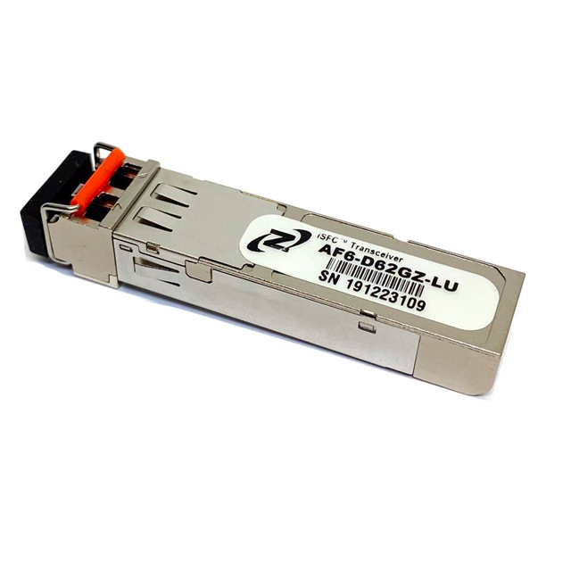 Optical Zonu Corporation AF6-D62GZ-LU electronic component product image