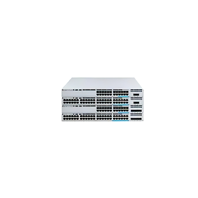 Cisco Systems, Inc. C9200L-24P-4G-A electronic component product image