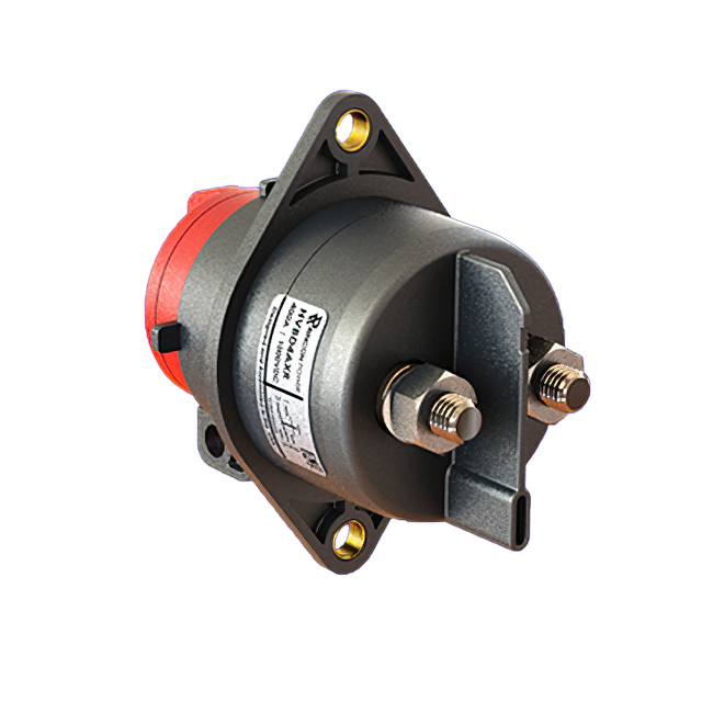 Rincon Power HVBD6AXR electronic component product image