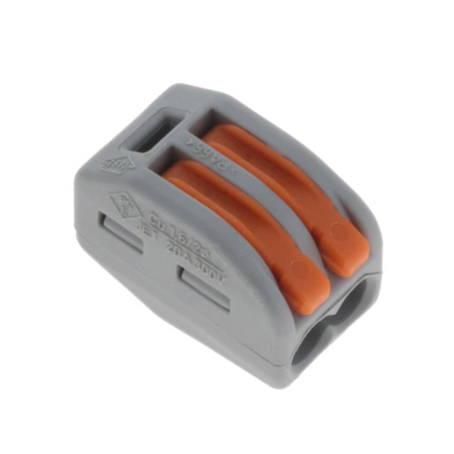 WAGO Corporation 222-412/K194-4045 electronic component product image