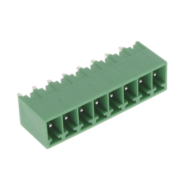 TE Connectivity AMP Connectors 2351886-8 electronic component product image