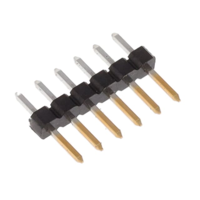 TE Connectivity AMP Connectors 2355104-6 electronic component product image