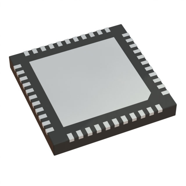 Skyworks Solutions Inc. SI5340B-D-GMR electronic component product image