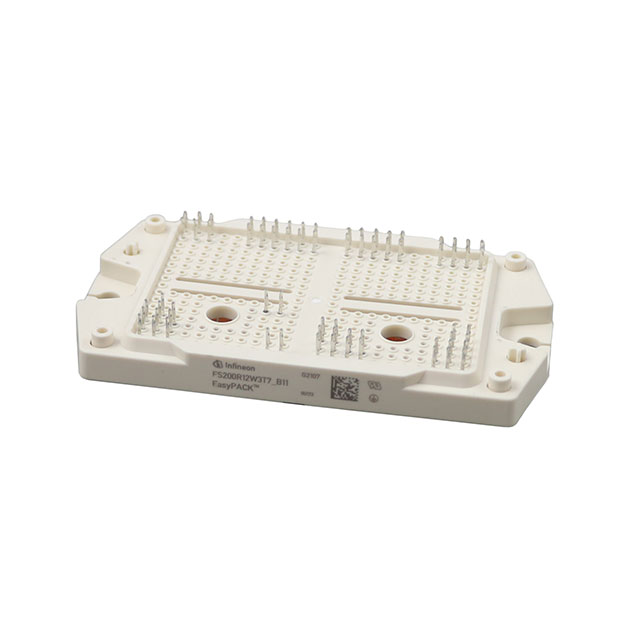 Infineon Technologies FS200R12W3T7B11BPSA1 electronic component product image