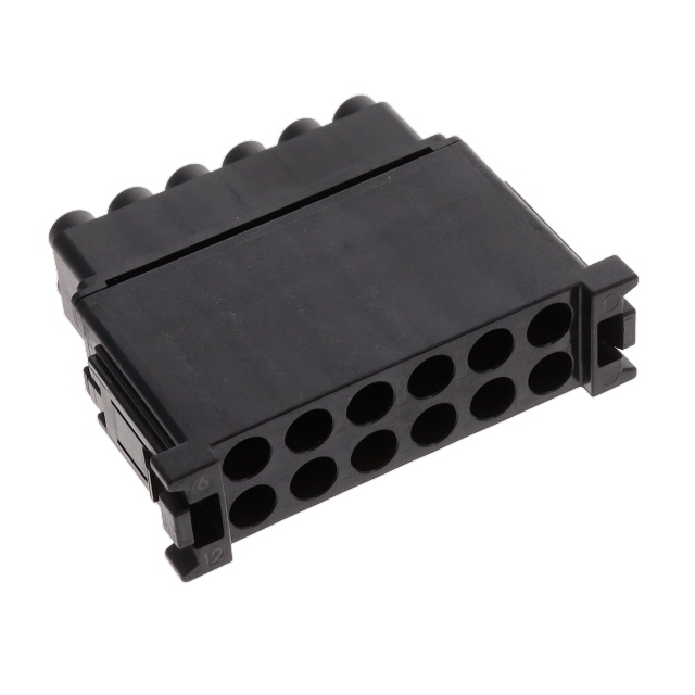 JAE Electronics KN01L12SG electronic component product image