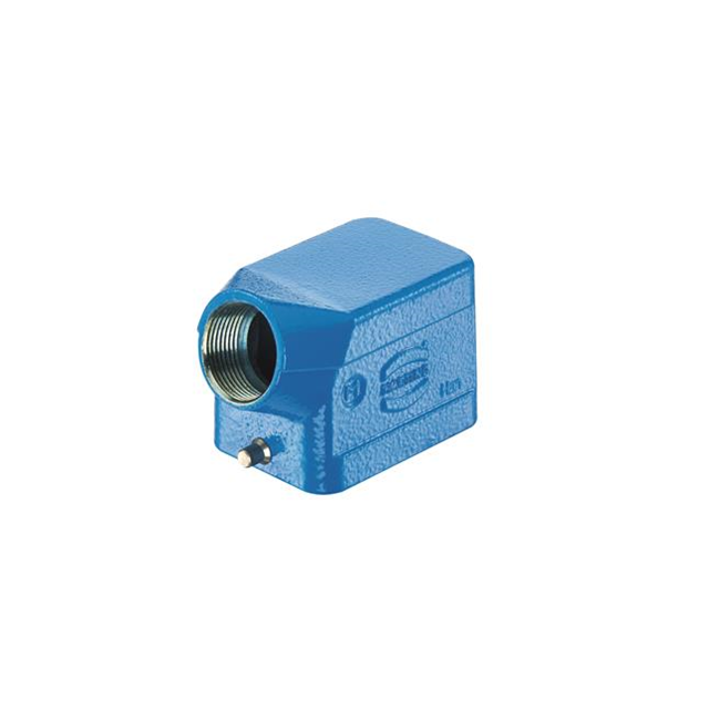 HARTING 09574020501001 electronic component product image