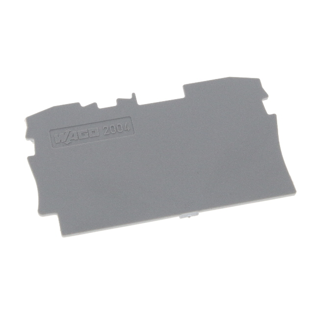 WAGO Corporation 2004-1291 electronic component product image