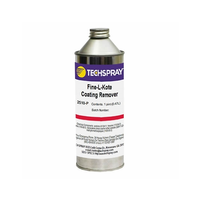Techspray 2510-P electronic component product image