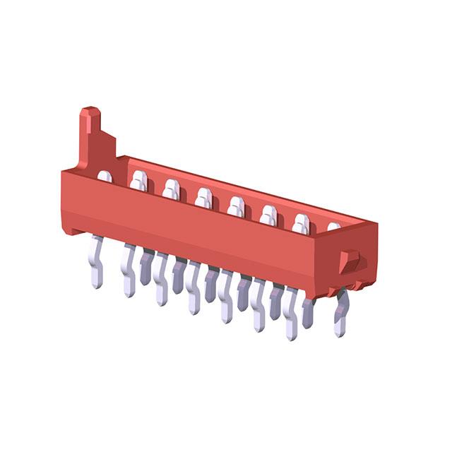 Cvilux USA CA3010P1300 electronic component product image