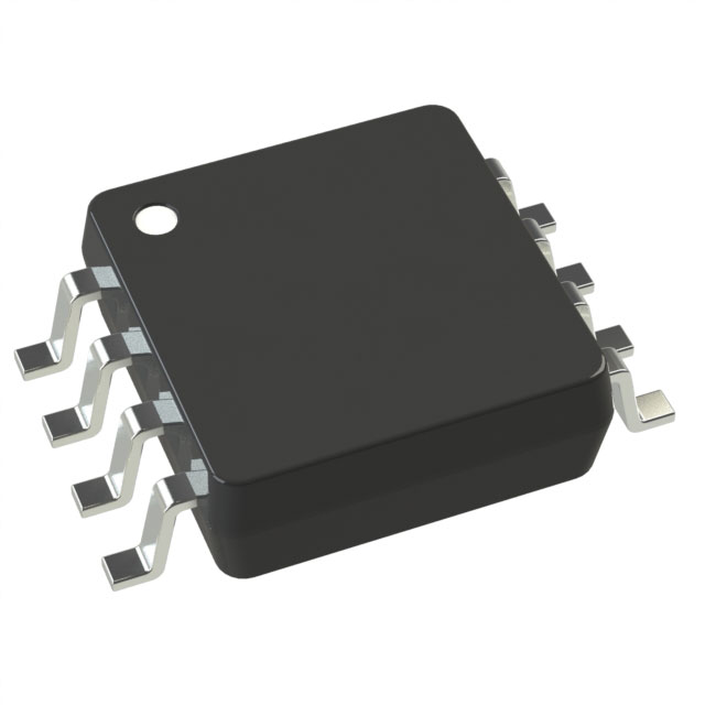 Renesas Electronics Corporation UPC277MP-KAA-E1-A electronic component product image