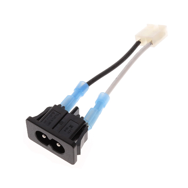 GlobTek, Inc. C810070M6MLX3(R) electronic component product image
