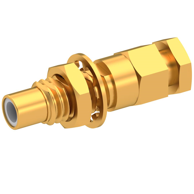 Radiall USA, Inc. 1003-1571-002 electronic component product image
