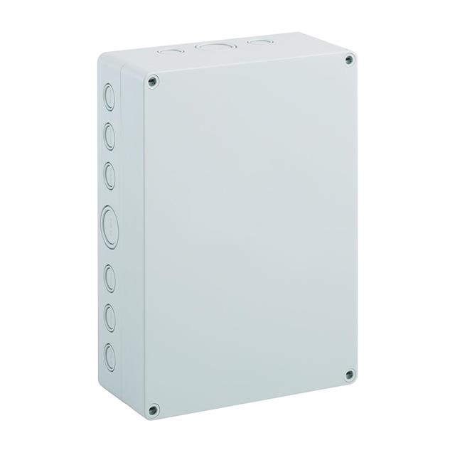 Altech 104-411 electronic component product image