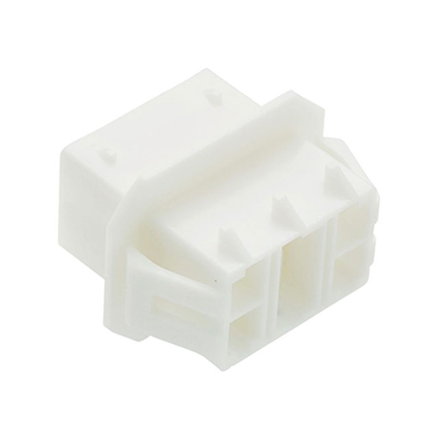 Molex 0351803609 electronic component product image